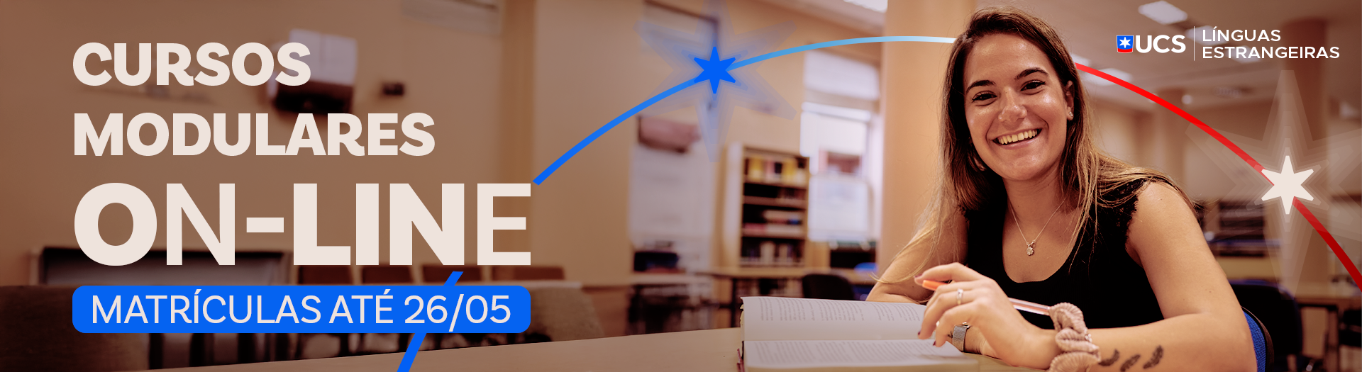 Cursos modulares 2024/2 - LE