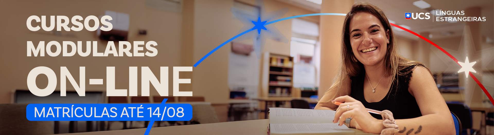 Cursos modulares 2024/2 - LE