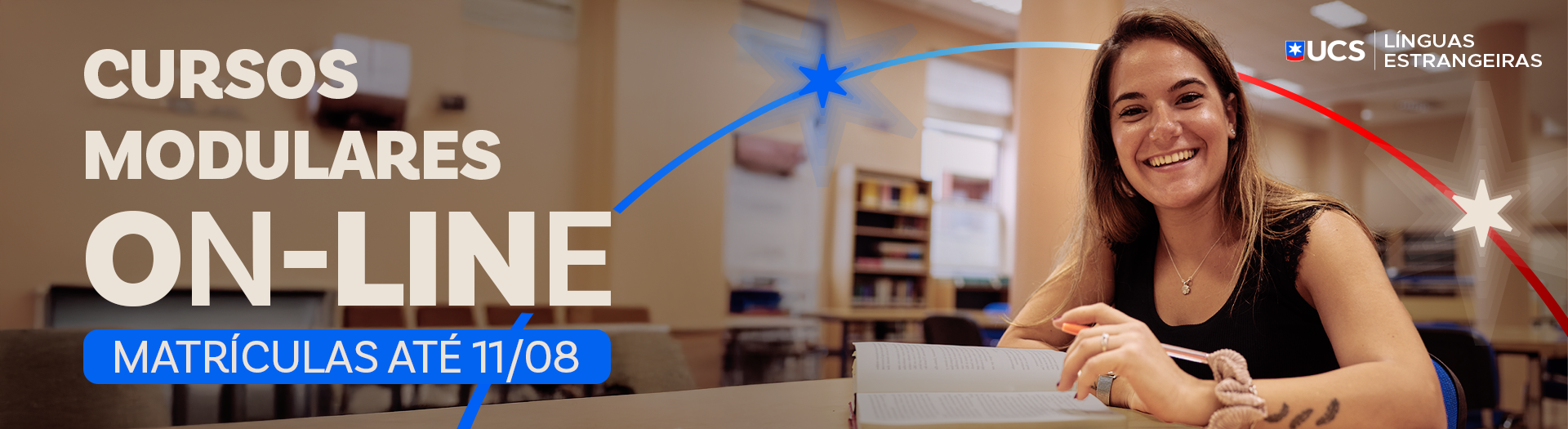 Cursos modulares - LE
