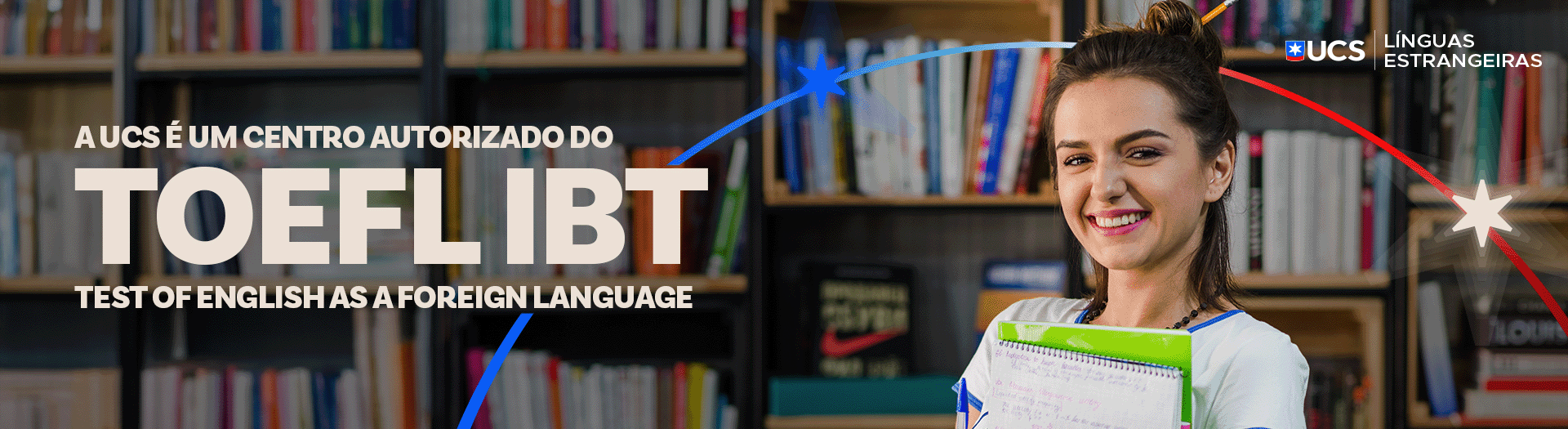TOEFL - LE