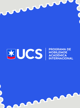 Programa de Mobilidade Acadêmica Internacional