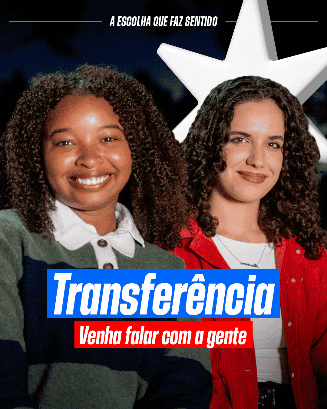 Transferências