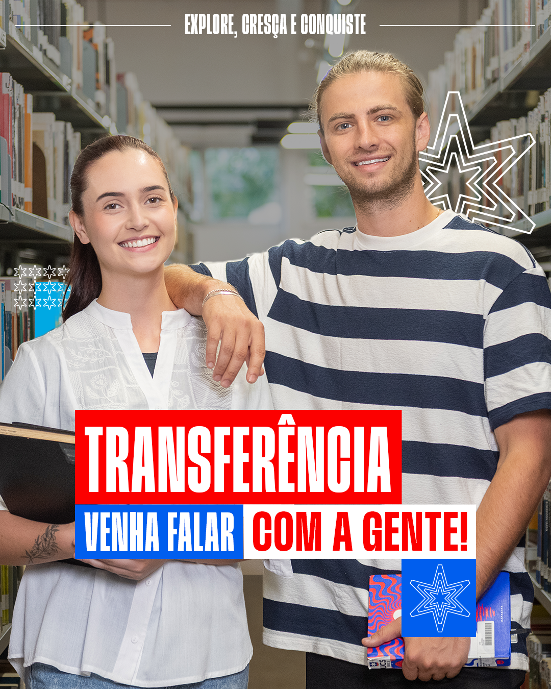 Transferências