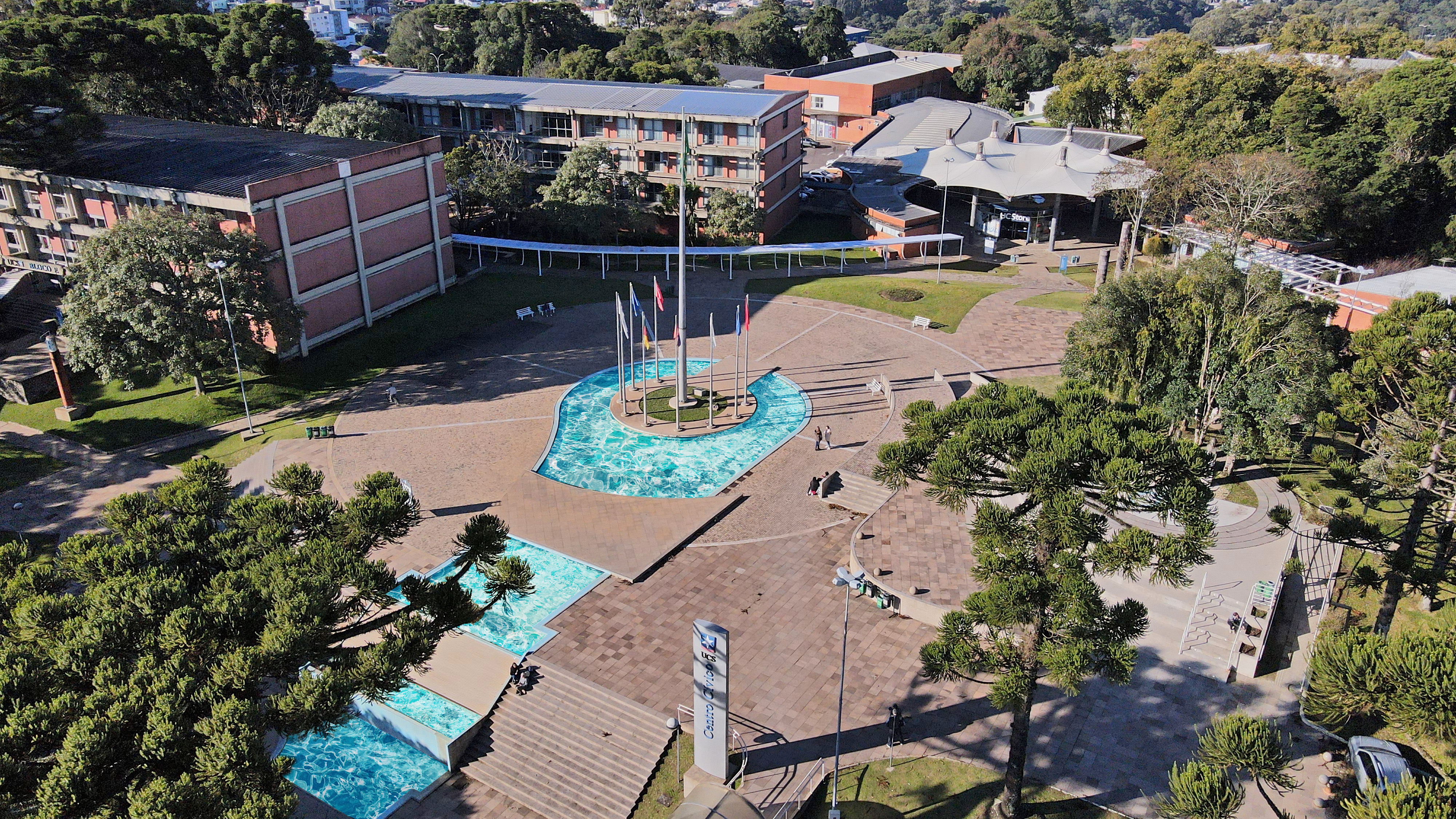 Universidade de Caxias do Sul