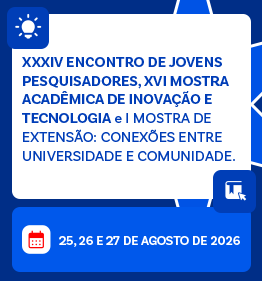 Jovens Pesquisadores